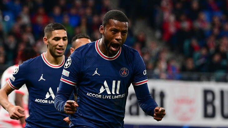 Джорджиньо Вейналдум