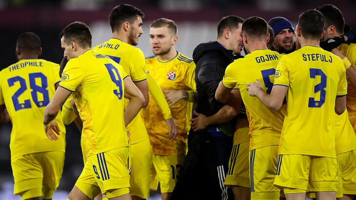 «Динамо» Загреб