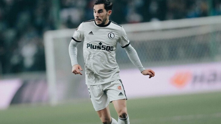 Юри Рибейру