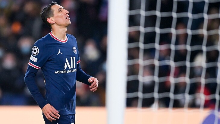 Анхель Ди Мария