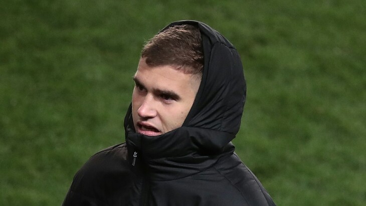 Александр Ломовицкий