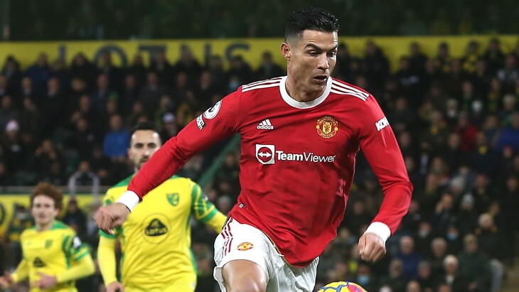 Фрагмент матча