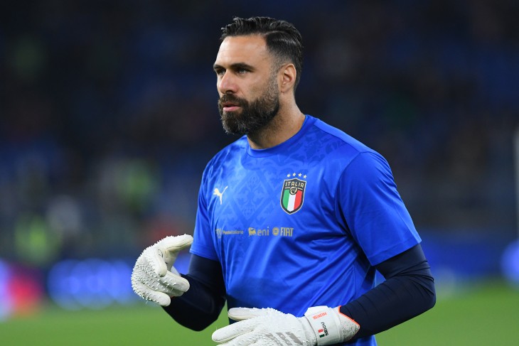 Сальваторе Сиригу