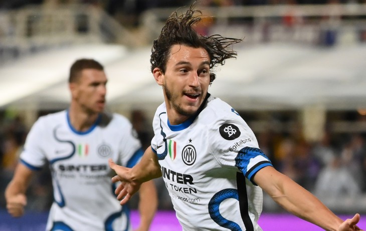 Маттео Дармиан