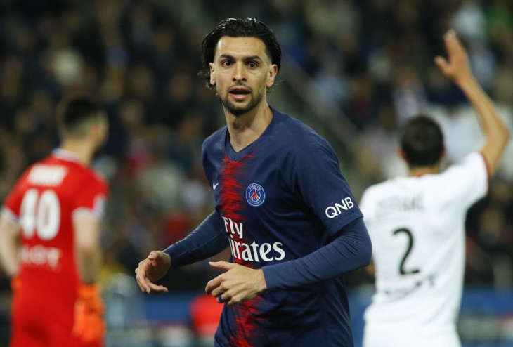 Хавьер Пасторе