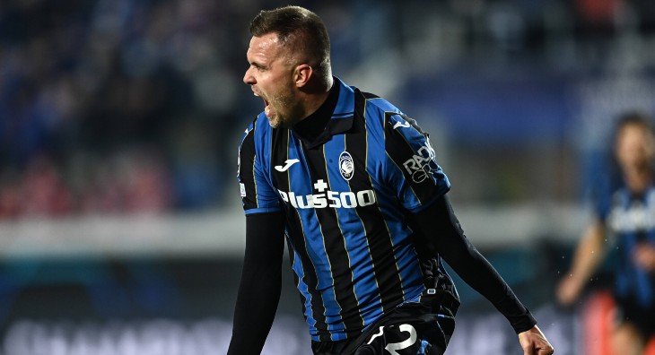 Йосип Иличич