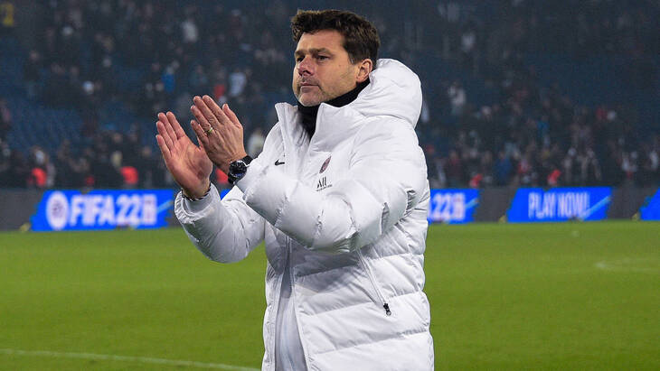 Маурисио Почеттино