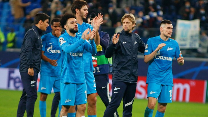 Фрагмент матча