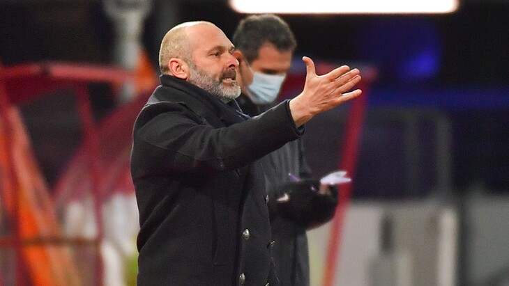 Паскаль Дюпра