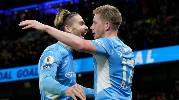 «Манчестер Сити»