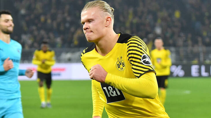 Эрлинг Холанн