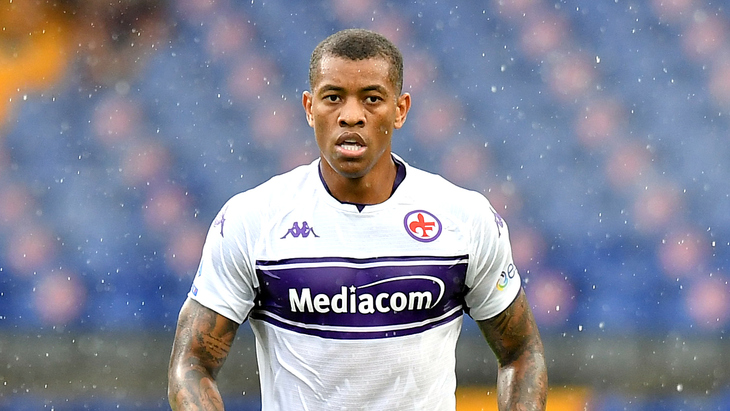 Игор дос Сантос