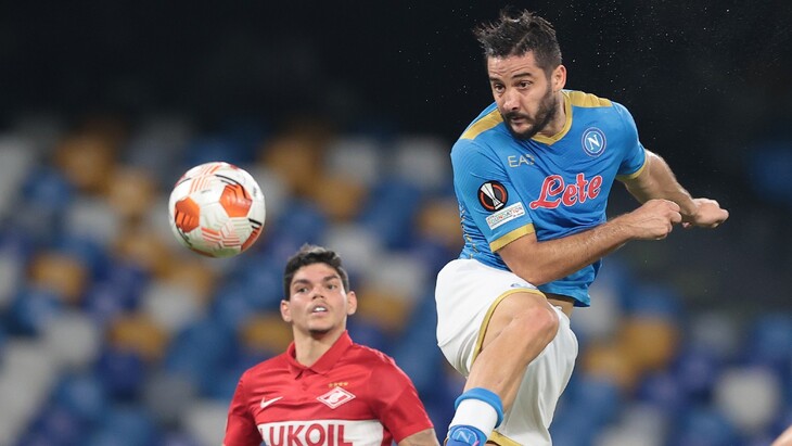 Костас Манолас