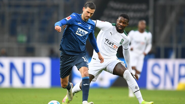 «Хоффенхайм»