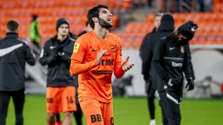 Арсен Адамов