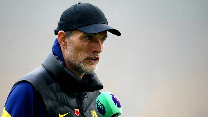 Томас Тухель