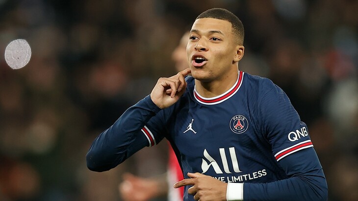 «Пари Сен-Жермен»