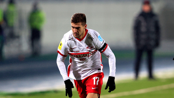 Александр Ломовицкий