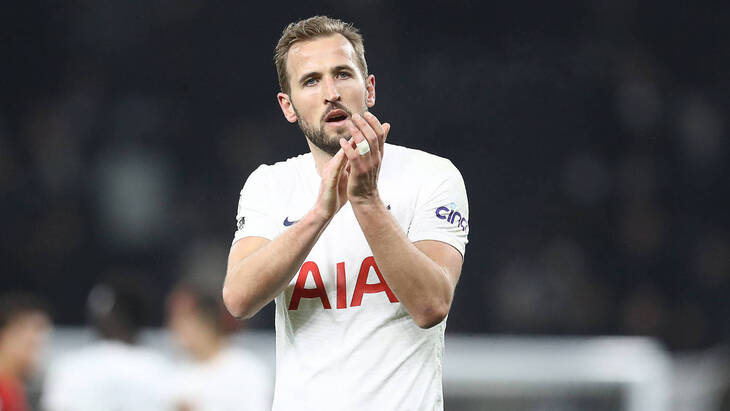 «Тоттенхэм» вылетел из Лиги конференций после группового этапа