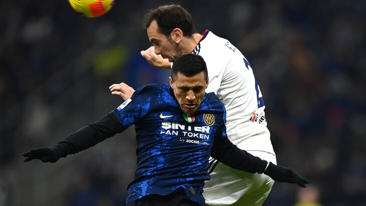 Диего Годин