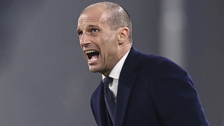 Массимилиано Аллегри