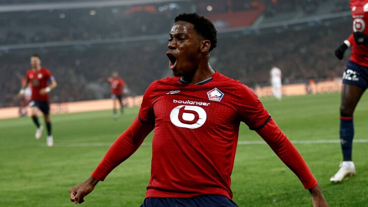 Джонатан Дэвид