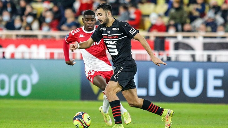 Фрагмент матча