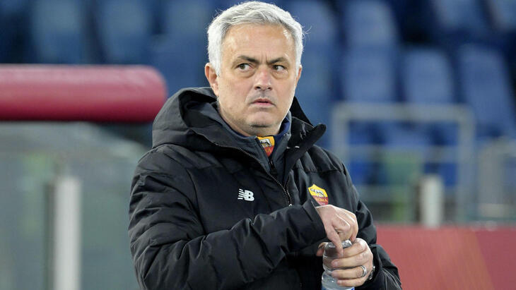 Жозе Моуринью