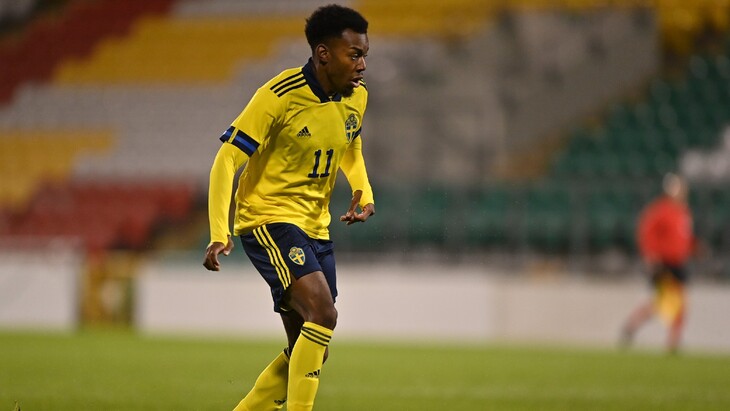 Энтони Эланга