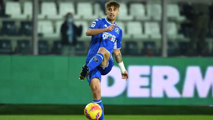 Маттиа Вити