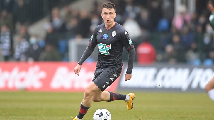 Александр Головин