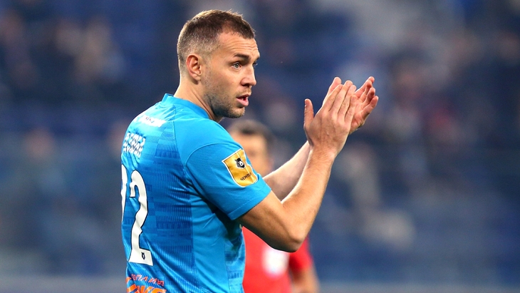 Артем Дзюба Артем Дзюба