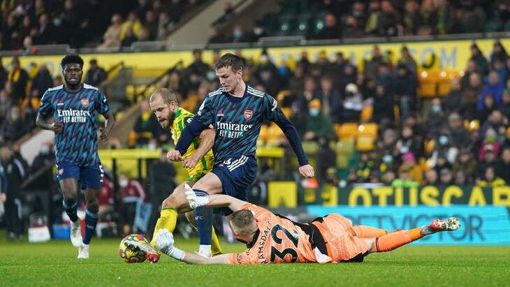 Фрагмент матча