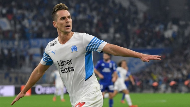 Аркадиуш Милик