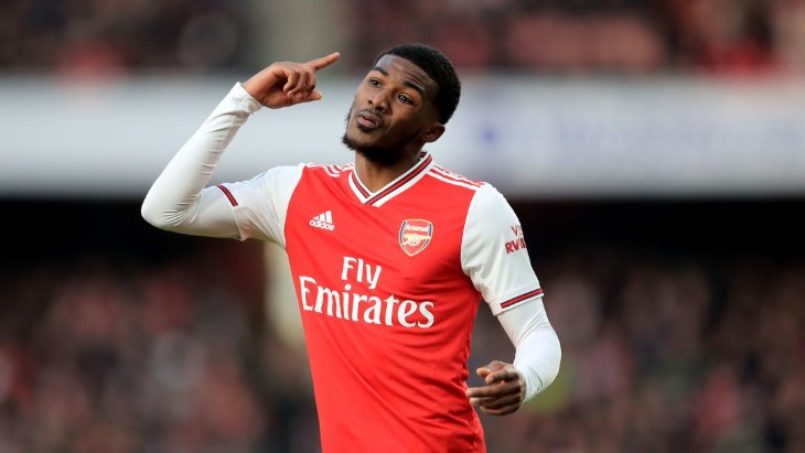 Энсли Мэйтленд-Найлз