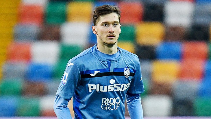 Алексей Миранчук