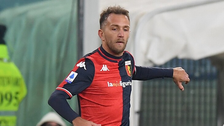 Доменико Кришито