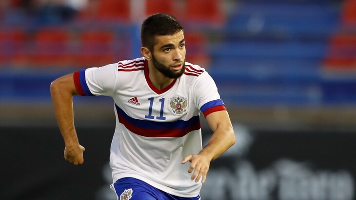 Гамид Агаларов Гамид Агаларов