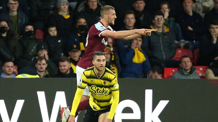 Фрагмент матча