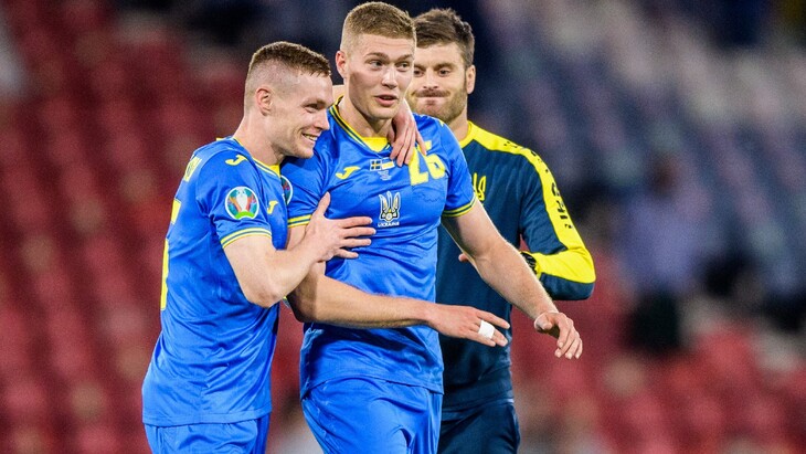 Артём Довбик