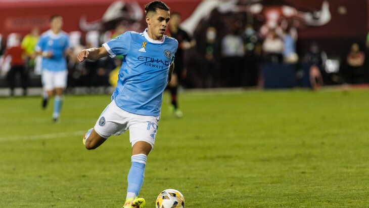 Хесус Медина