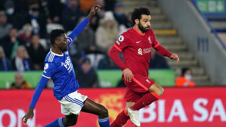 Фрагмент матча