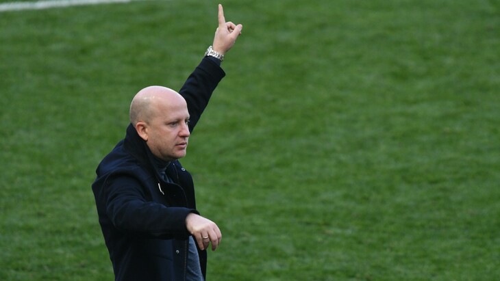 Марко Николич