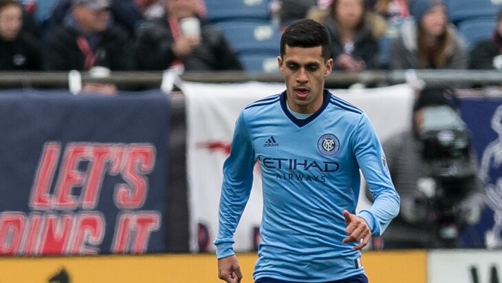 Хесус Медина