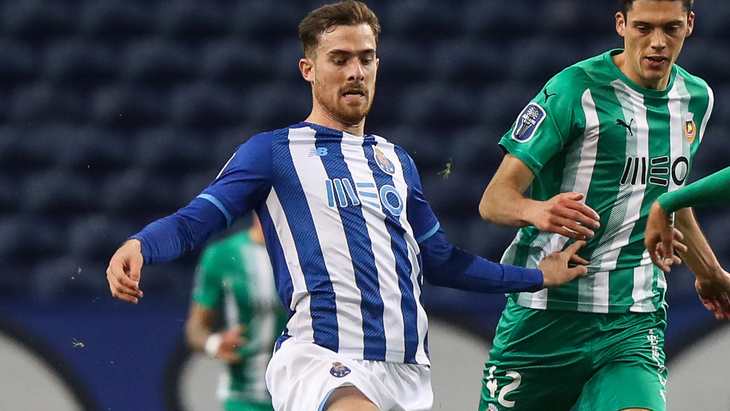 Тони Мартинес