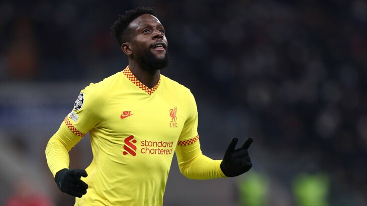 Дивок Ориги