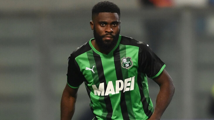 Жереми Бога