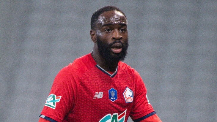 Жонатан Иконе Жонатан Иконе