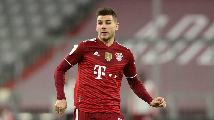 Люка Эрнандеc