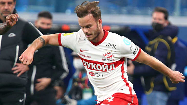 Йоррит Хендрикс